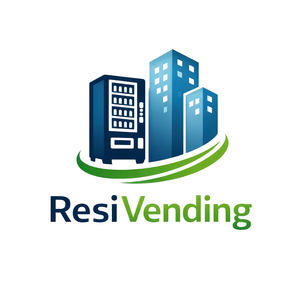 ResiVending